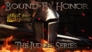 Bound By Honor