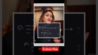 Oviya Viral Videos