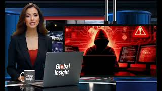 Ai In Terrorism? Un Warns Of Alarming Future Global Insight With Shahana Khan