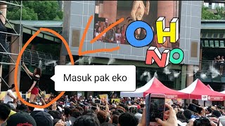 Siti Badriah Suamiku Kawin Lagi Festival Budaya Nusantara Taiwan Taipei Banqiao 2018 Siti Badriah Suamiku Kawin Lagi Festival Budaya Nusantara Taiwan Taipei Banqiao 2018