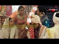 On Location Of TV Serial 'Ishqbaaz' Anika Trying To Stop Shivaay's Marriage With Tia