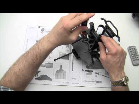 Axial Yeti XL Build #14