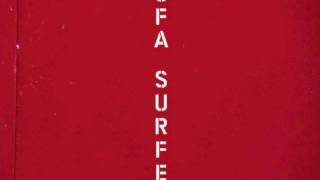 Watch Sofa Surfers Softly video
