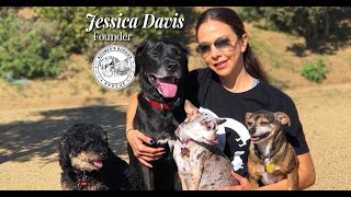 Take Action: An Interview with Jessica Davis, On Living With Purpose