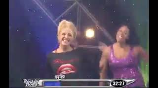 Rockin Body Shaun Ts Dance Party