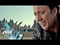Ghost Rider Vs Roarke / El Angel Vengador Final | LATINO (4k-HD) | Ghost Rider: Espíritu de Venganza