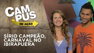 Campus em Ação - Campus em Ação