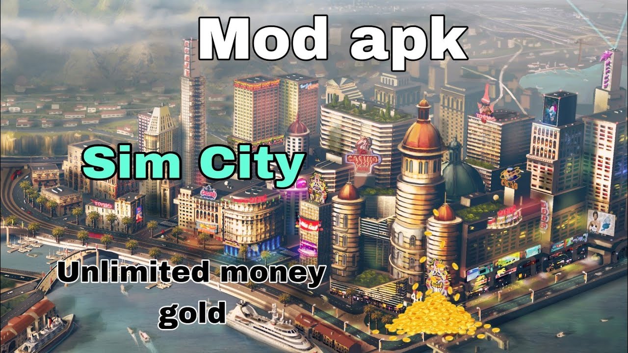 Download SimCity Mod Apk In Android Free Unlimited Money Download SimCity Mod Apk In Android Free Unlimited Money