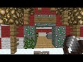 Minecraft: Santas Workshop Adventure Map
