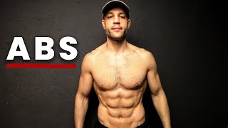 Ab Workout To Get Six Pack Abs Fast - Belly Fat Workout Lower Abs, Upper Abs