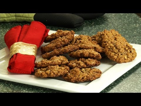 Youtube Pecan Cookie Recipe With Brown Sugar