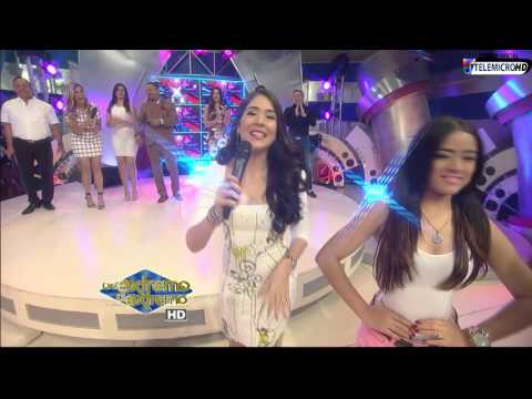 De Extremo a Extremo: El Regreso de Nahiony Reyes