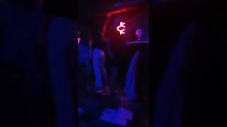 Kizli Alkol Bar Çeki̇m Instagram