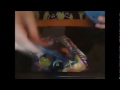 Apertura Box Lamincards Dragon Ball Z Battaglia Finale