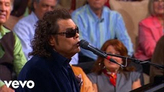 Watch Ronnie Milsap What A Difference Youve Made In My Life video