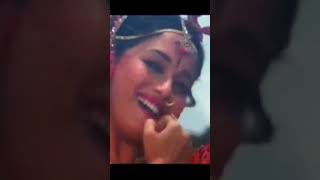 Dil Dene Ki Ruth Aayi Hd Madhuri Dixitrishi Kapoor Movie Prem Granth 1996.....