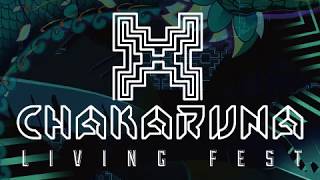 Chakaruna Living Fest - Nicolás Losada