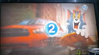 يعرض الان Tom And Jerry على Mbc 2
