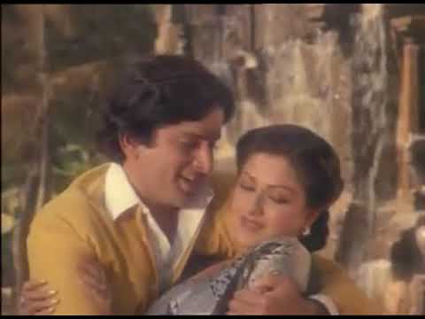 Mujhe Chhoo Rahi Hain..flv