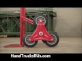 Hand Trucks R Us.com - Stair Climbing Hand Truck!