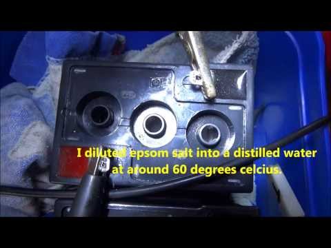Does Epsom Salt Revive A Battery? How To Save Money And  Does Epsom Salt Revive A Battery? How To Save Money And