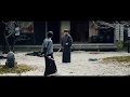 Kenshin Himura vs sojiro HD full fight
