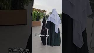 Beautiful Hijabi Girls