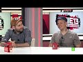 René, 'Calle 13': "Está ocurriendo algo bonito, la juventud está despertando"