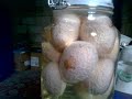 น้ำส้มสายชูหมัก