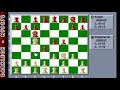 [Chessmaster 3000 - Игровой процесс]