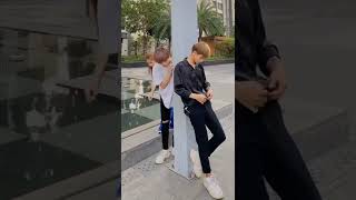 Hot Tiktok Hot Bigo Hotgirl Luna Korea Vlog