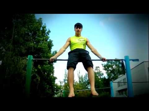 Как сделать царский выход