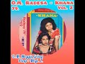 KHANA by Mansyur S. Full Single Album Lawas Dangdut Original.