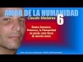 Amor de la Humanidad 6 - Frases de amor para un mundo mejor