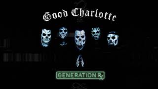 Watch Good Charlotte Cold Song video