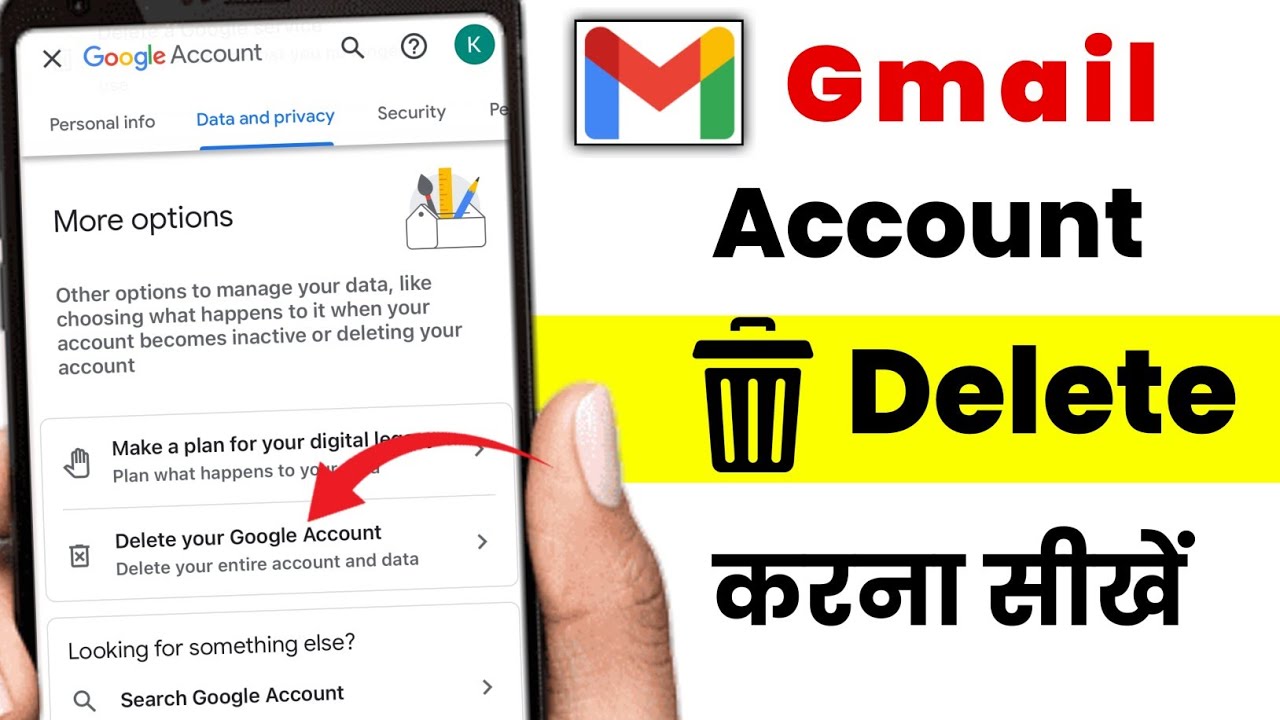 how to delete google account how to delete gmail id how to delete google account how to delete gmail id
