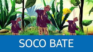 Soco, Bate, Vira - Xuxa Disco & Co