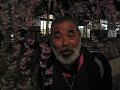 沖縄　にしんだまじるさん動画　弘前桜まつりにて２００９