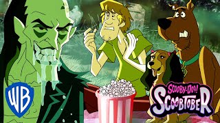 Scooby-Doo! | Monster Movies🧟‍♂️ 🎥 | @wbkids
