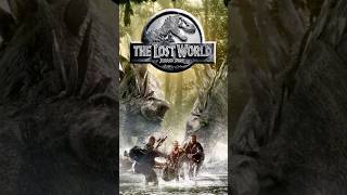 Juric Park Universe.