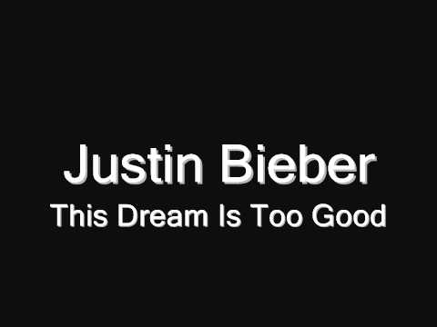 This Dream Is Too Good Video