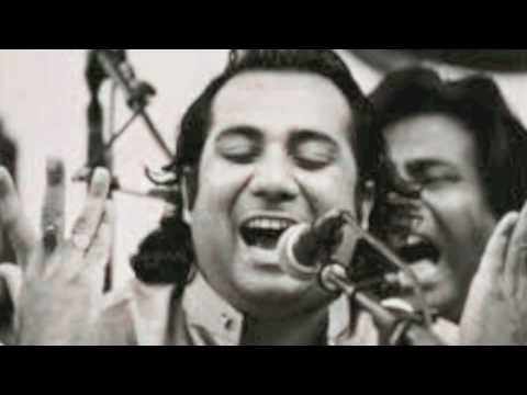 Rahat Fateh Ali Khan: Tumhe Dillagi Bhool Jani HQ