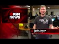Destiny Gun Replica Made with 3D Printer - IGN News