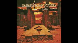 Watch Balance Of Power Ten More Tales Of Grand Illusion video