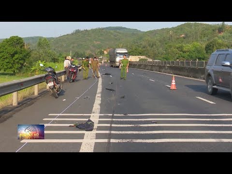 Giao thông 24h: Truy tìm kẻ gây tai nạn giao thông chết người rồi bỏ trốn