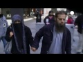 FBI arrests teen suspected of planning to join ISIL