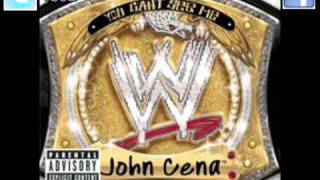 Watch John Cena Make It Loud video