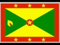 Brother b My turf (St marks riddim) Grenada soca 2010