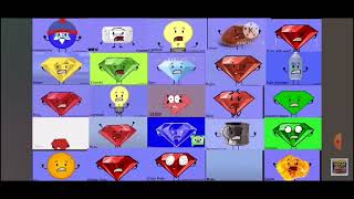 Bfdi Auditions 25