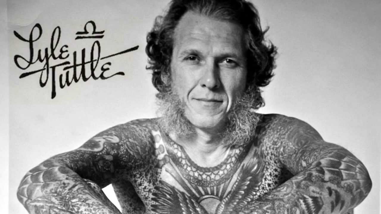 lyle tuttle youtube lyle tuttle youtube
